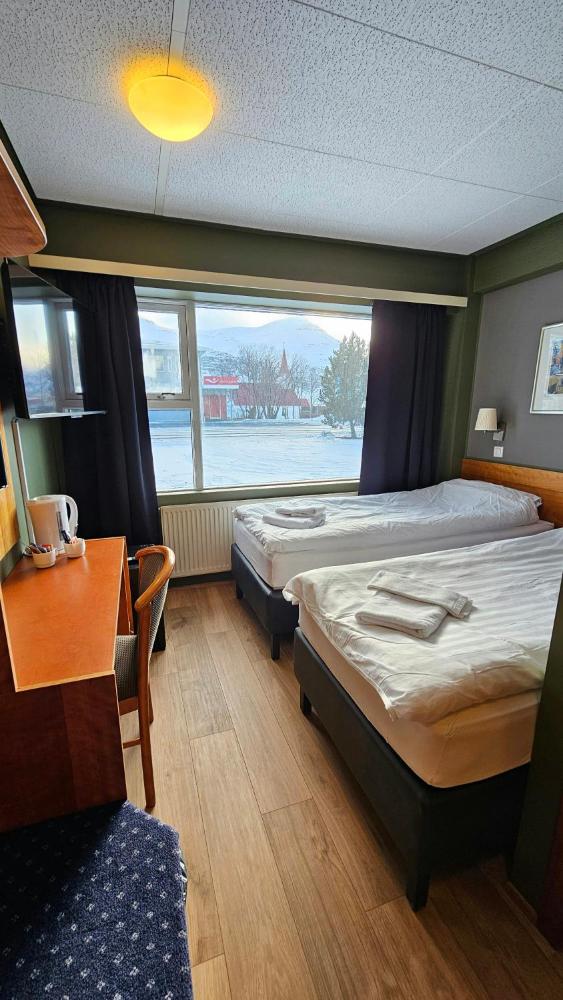 Hotel Austur