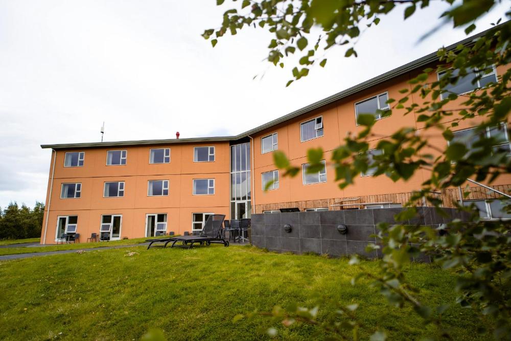Hotel Hallormsstadur