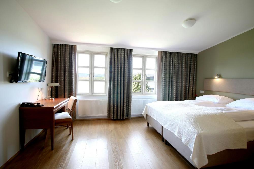 Gistihusid Lake Hotel Egilsstadir