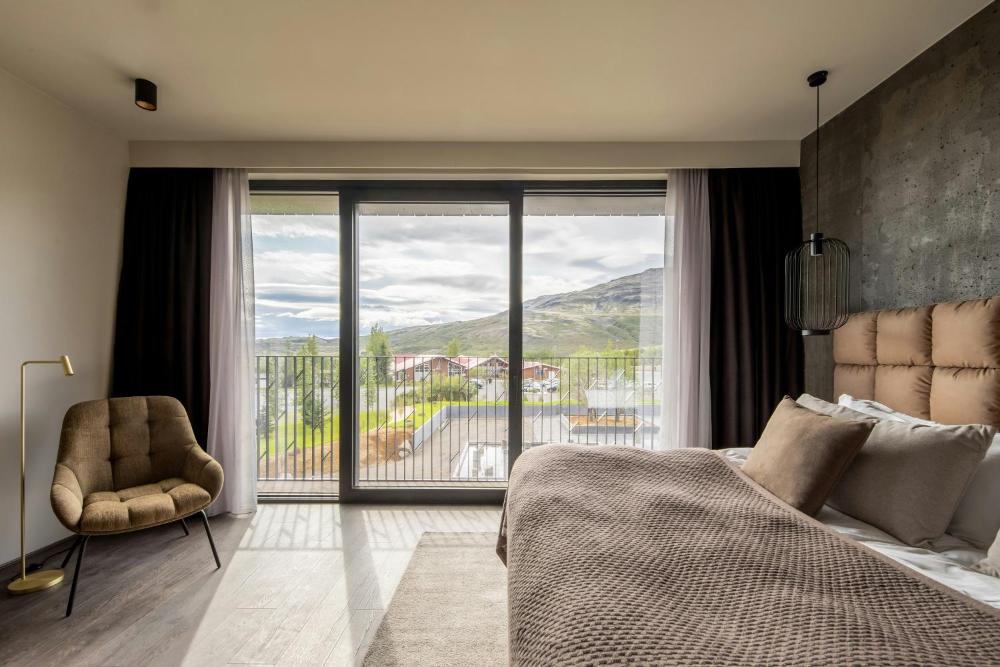 호텔 게이시르 | Hotel Geysir