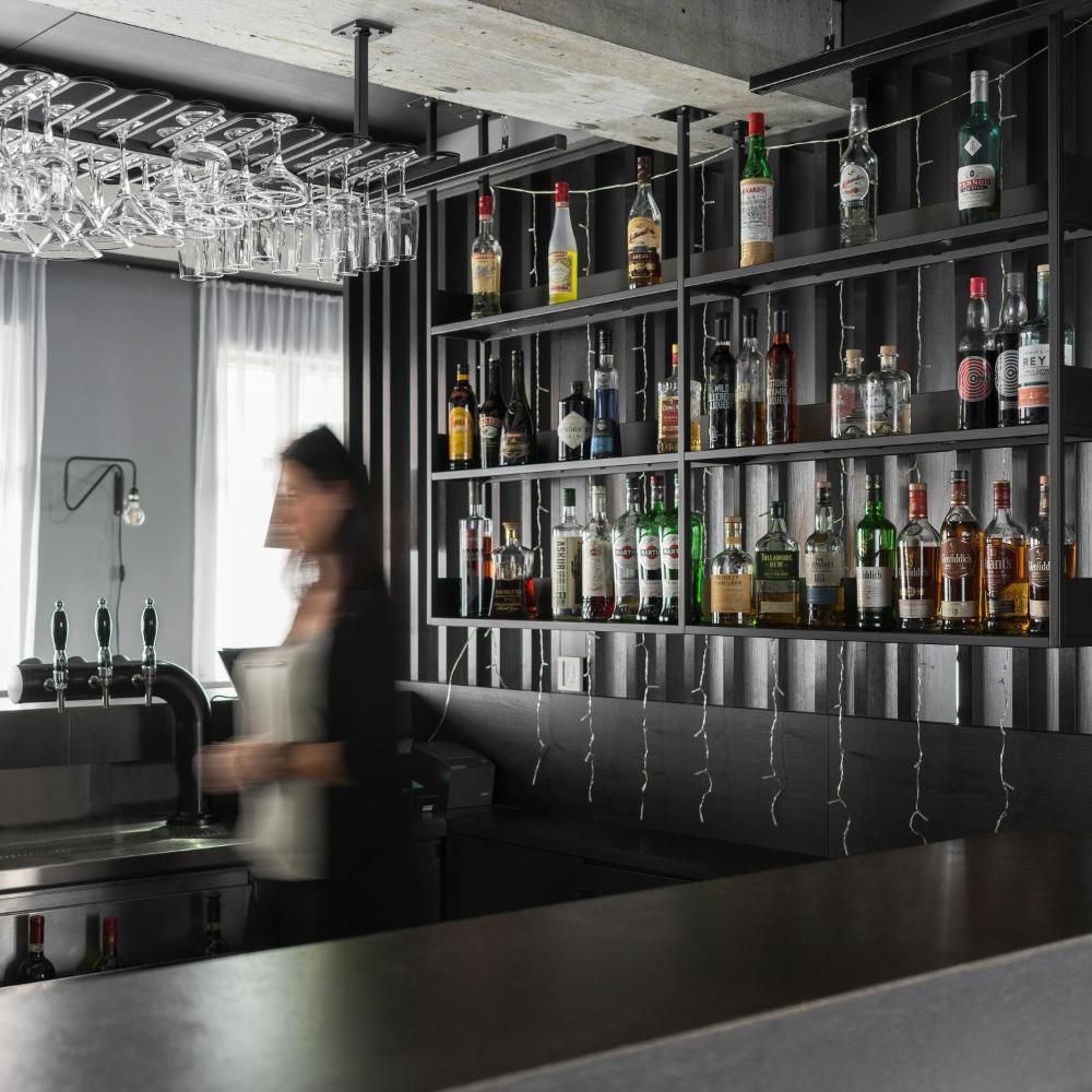 Skuggi Hotel Reykjavík by Keahotels