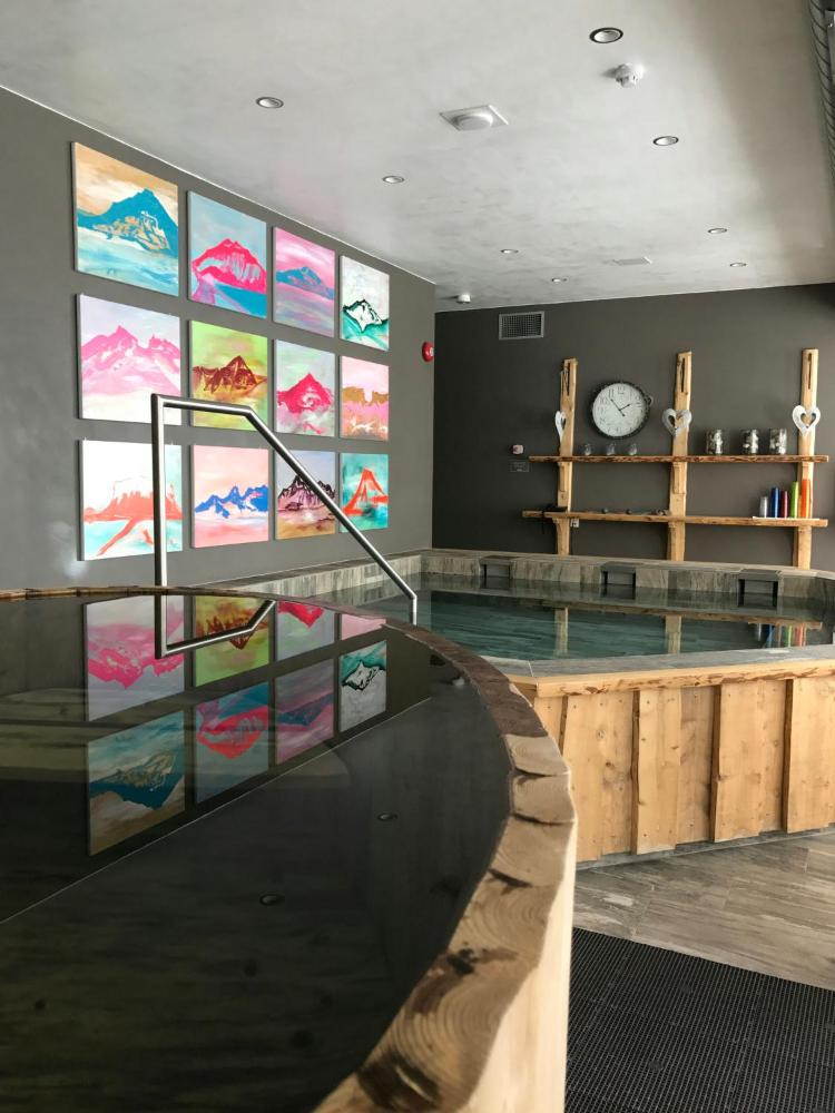 Gistihusid Lake 호텔 에이일스타디르 | Gistihusid Lake Hotel Egilsstadir