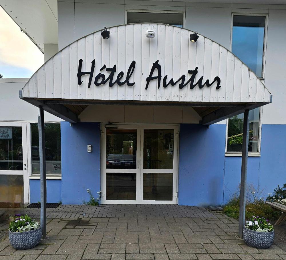 Hotel Austur