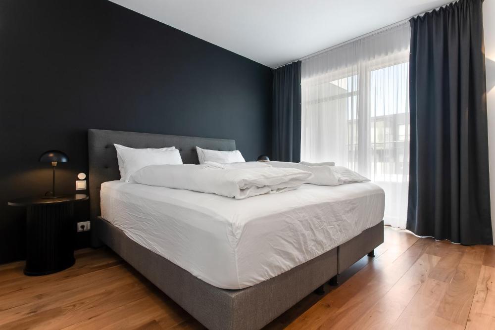 B2 Apartments by Ylma