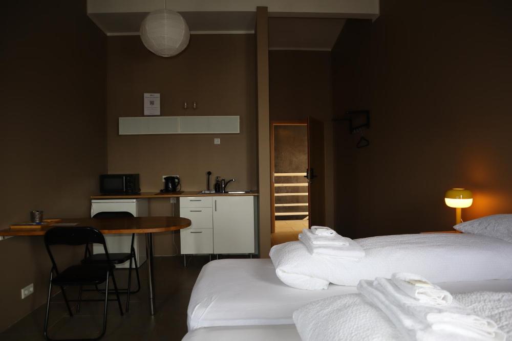 Bergas Guesthouse