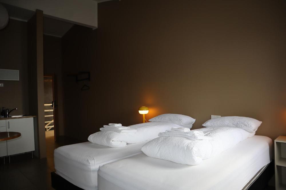 Bergas Guesthouse