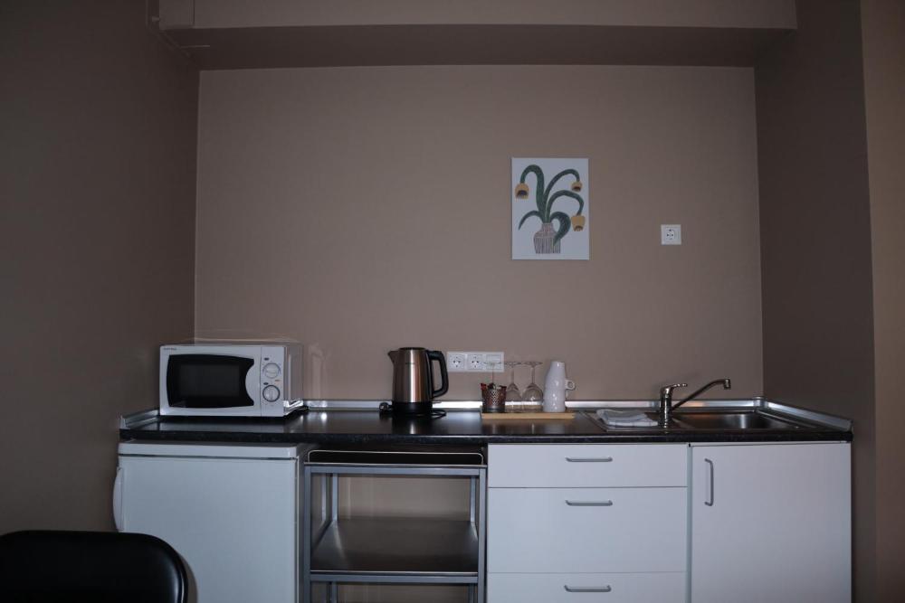Bergas Guesthouse
