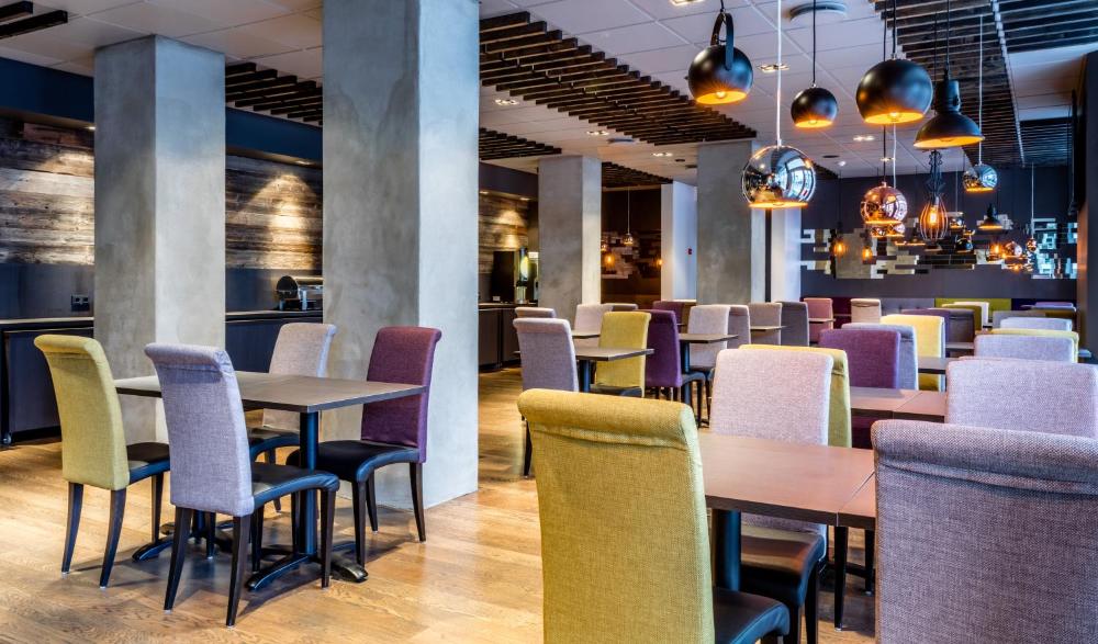 Fosshótel Rauðará