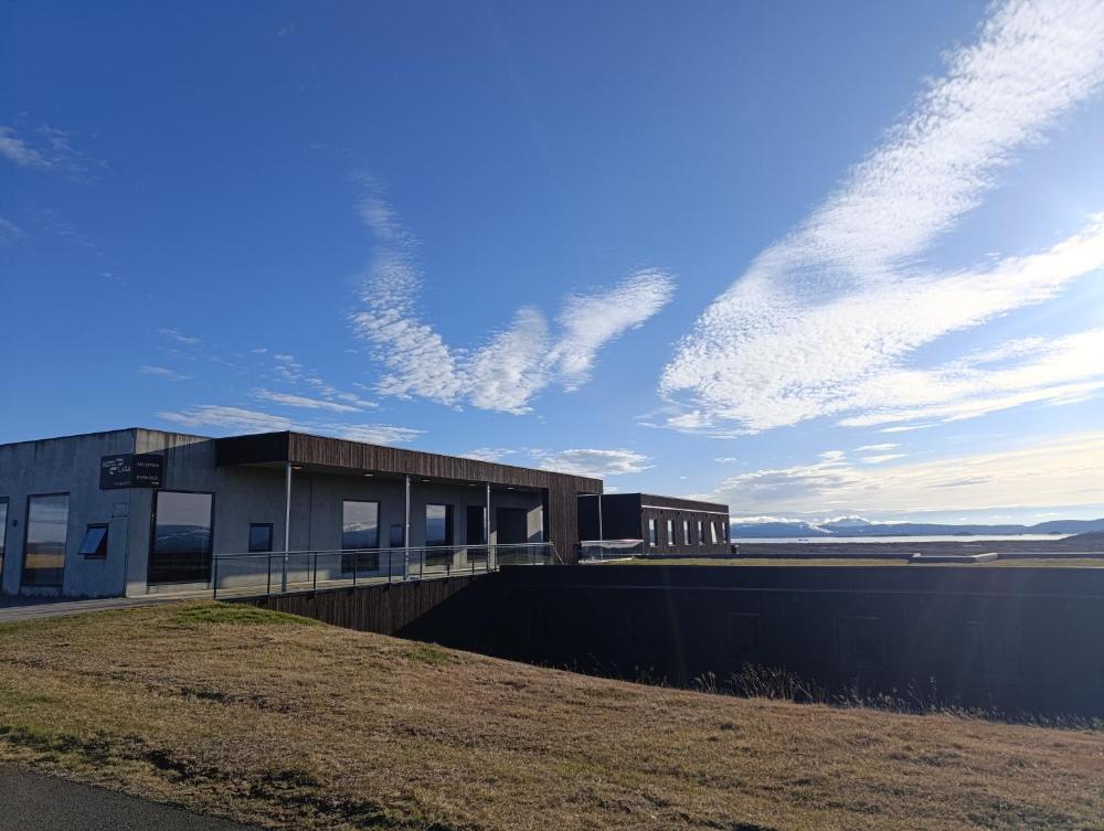 Hotel Laxa