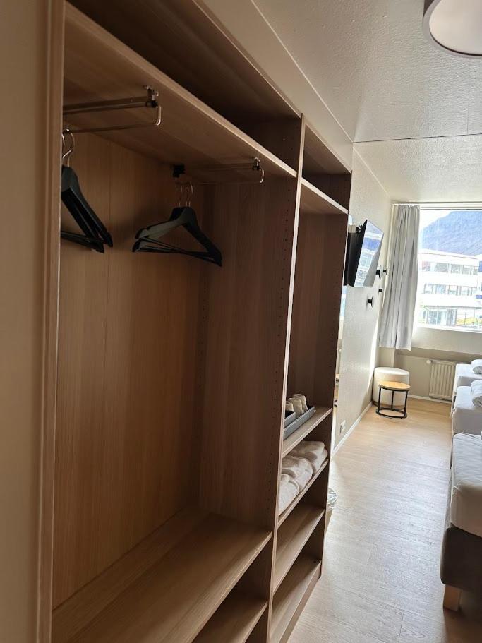 Hotel Isafjordur Torg