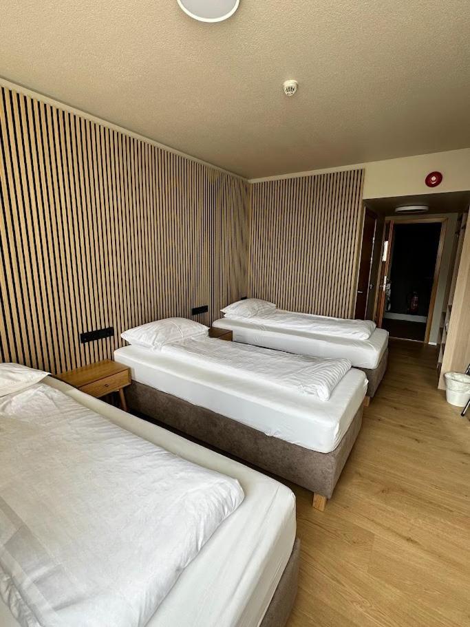 Hotel Isafjordur Torg