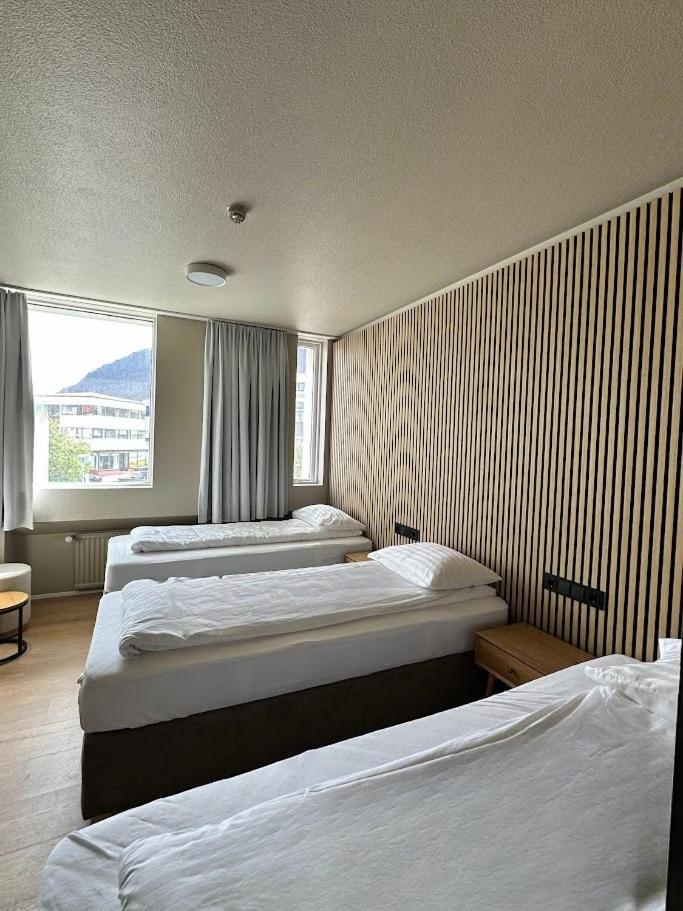 Hotel Isafjordur Torg