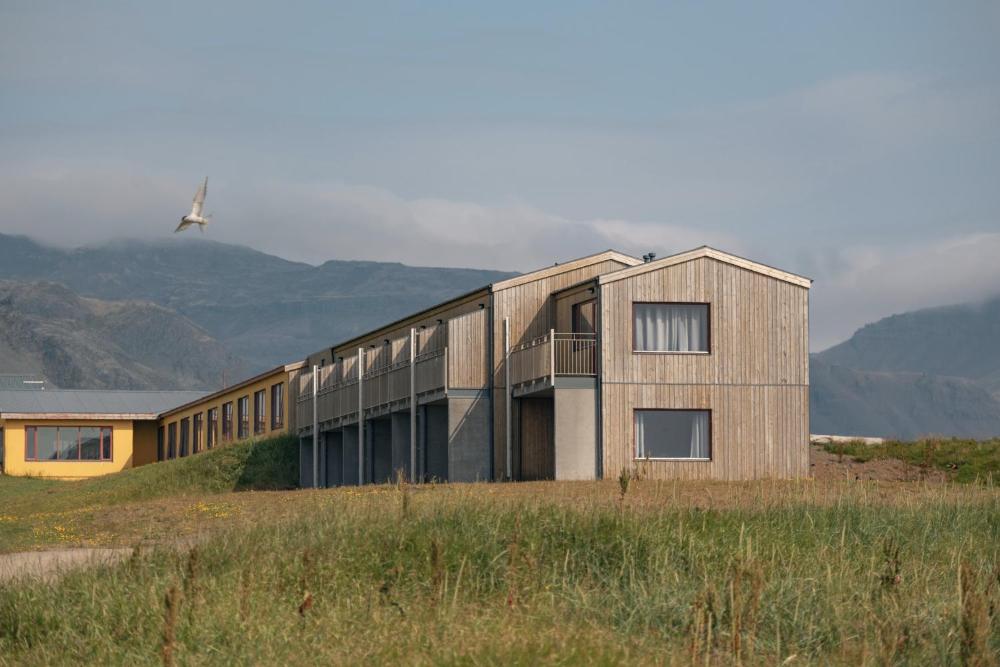 Langaholt Guesthouse