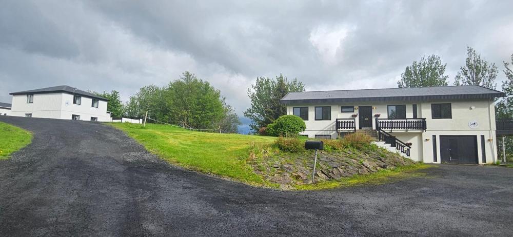 Fellskotshestar Guesthouse（Fellskotshestar Guesthouse）