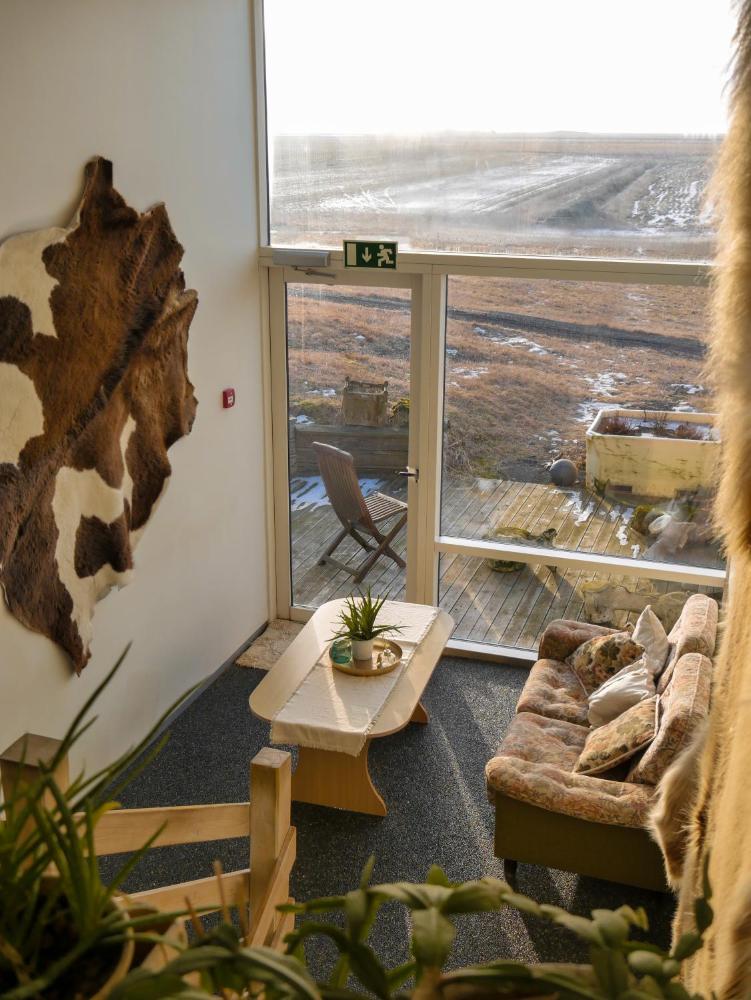 Brunnholl Country Guesthouse
