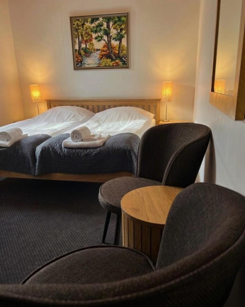 Engimyri Guesthouse