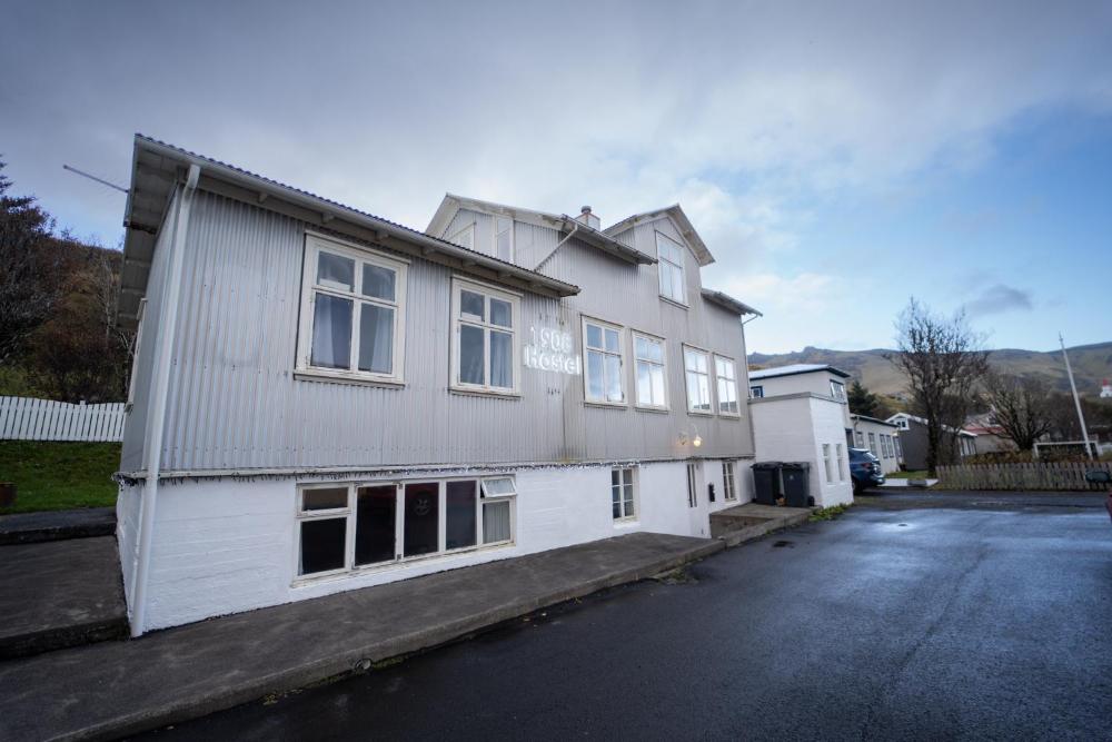 Puffin Hostel Vik（Puffin Hostel Vik）