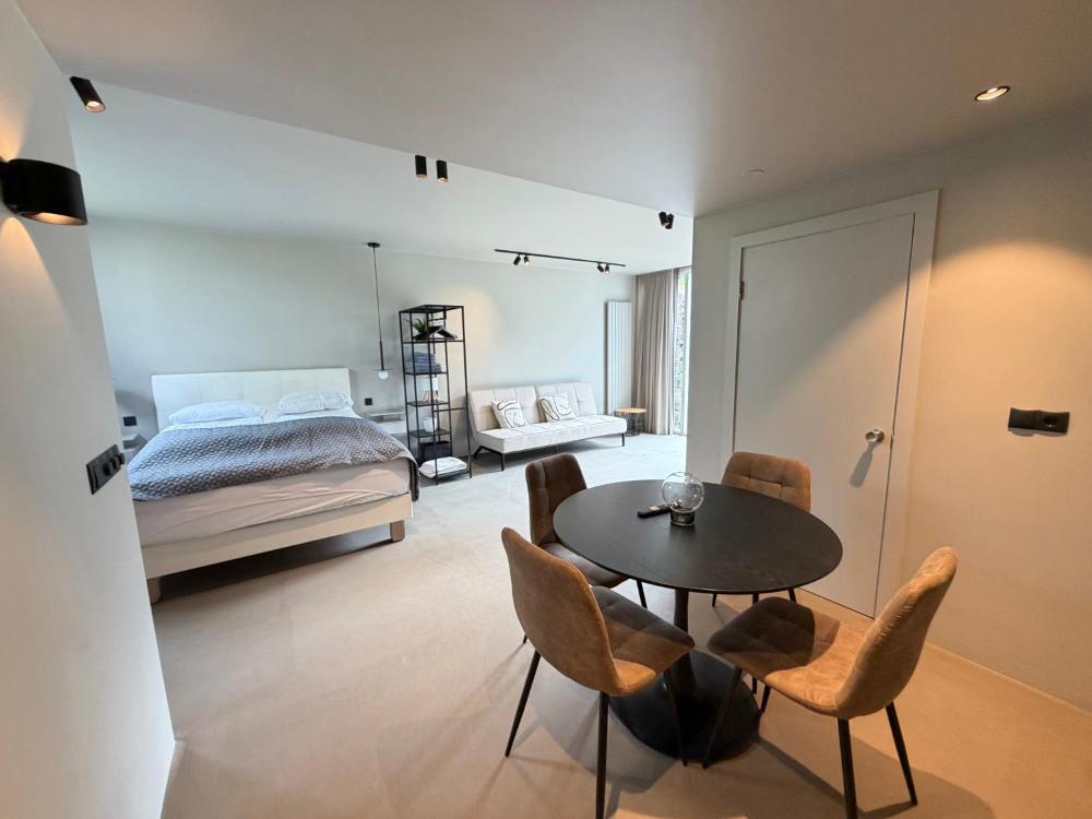 Studioappartement in het centrum van Reykjavik