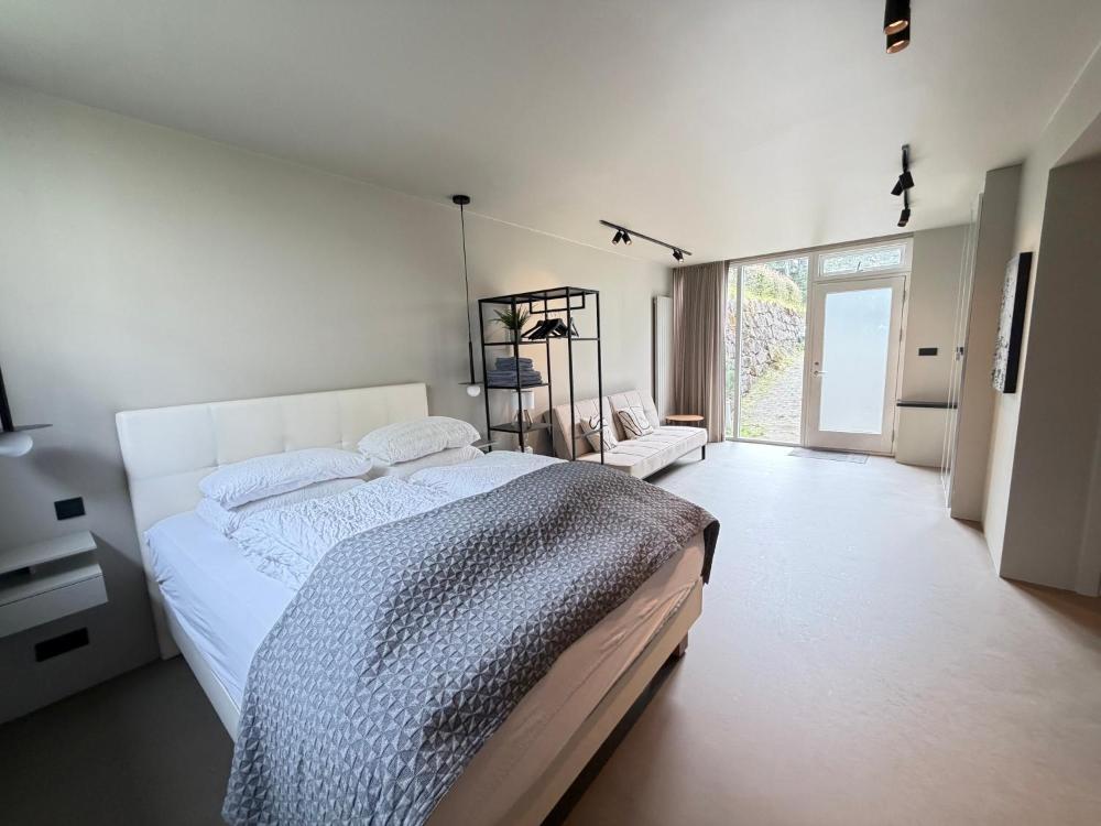 Studioappartement in het centrum van Reykjavik