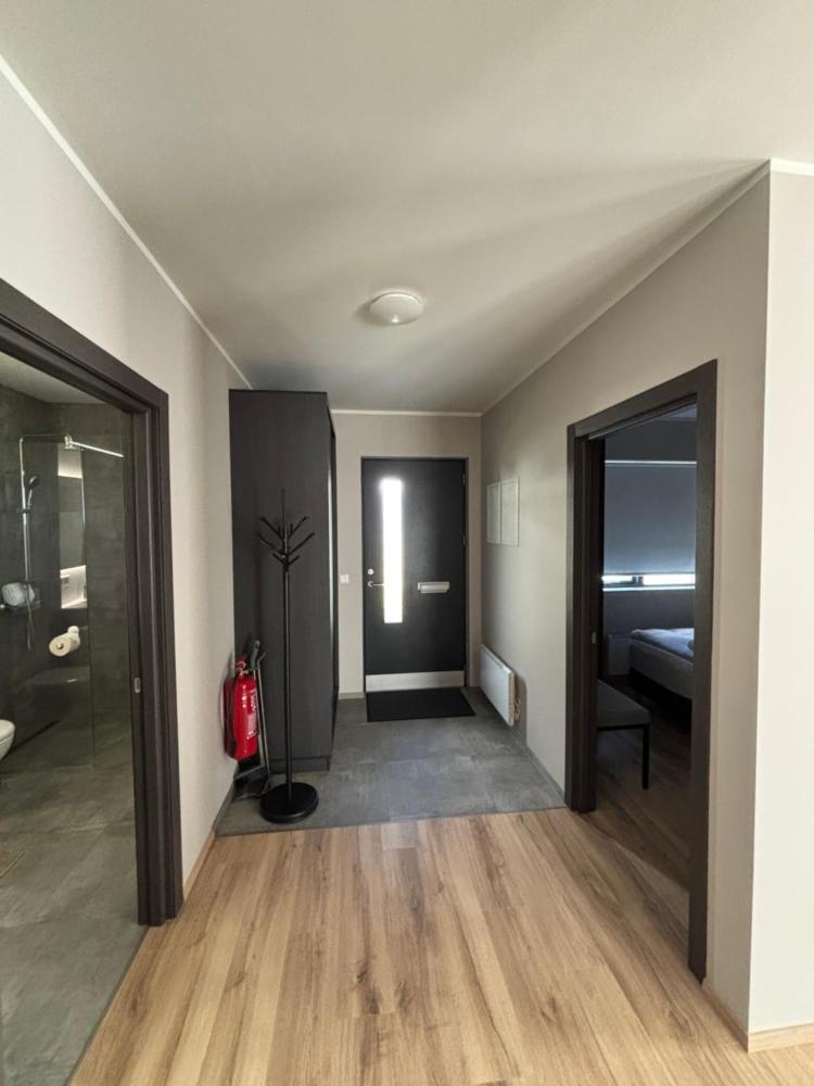 Vik Apartments