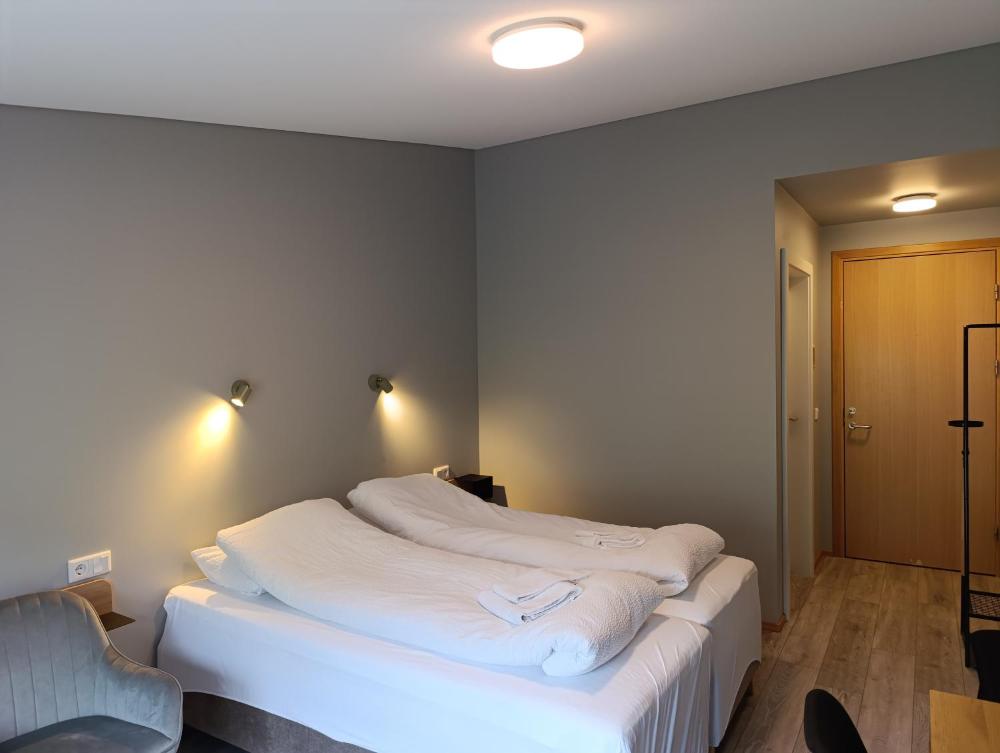 Urdartindur Guesthouse