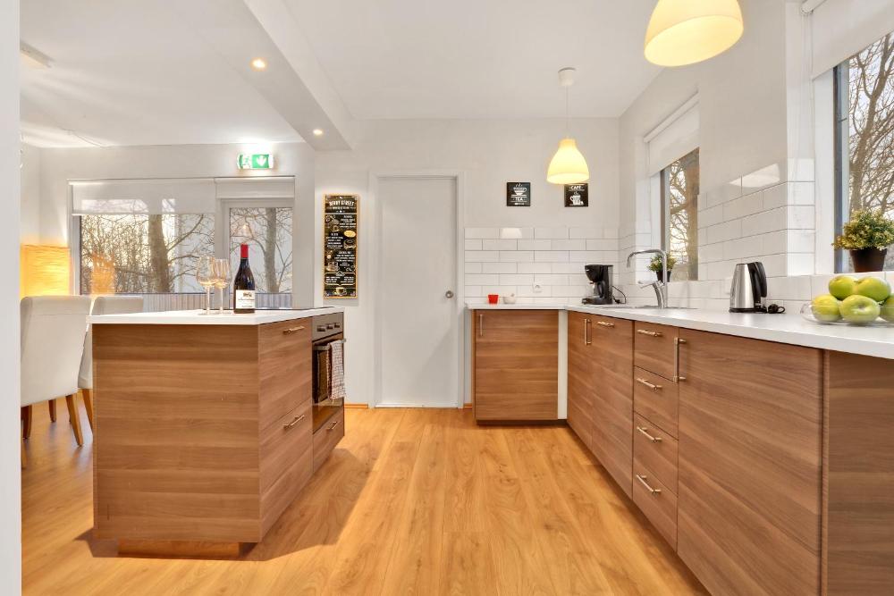 라쿠르 게스트하우스(Lakur Guesthouse)