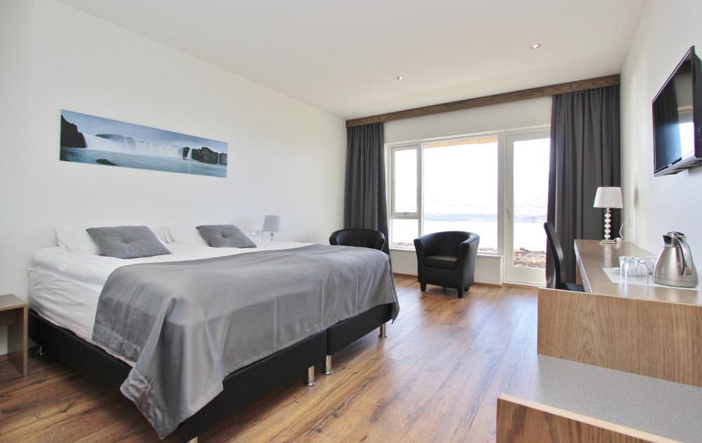 哈夫达尔斯酒店 | Hafdals Hotel