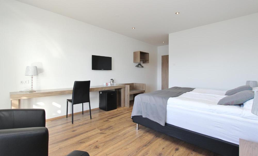 Hafdals Hotel