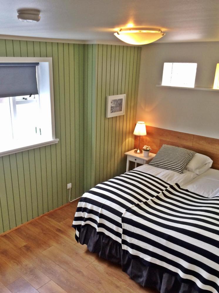 Thoristun Apartments