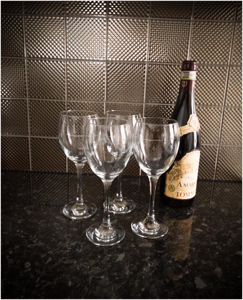 Bergstadastraeti Apartment