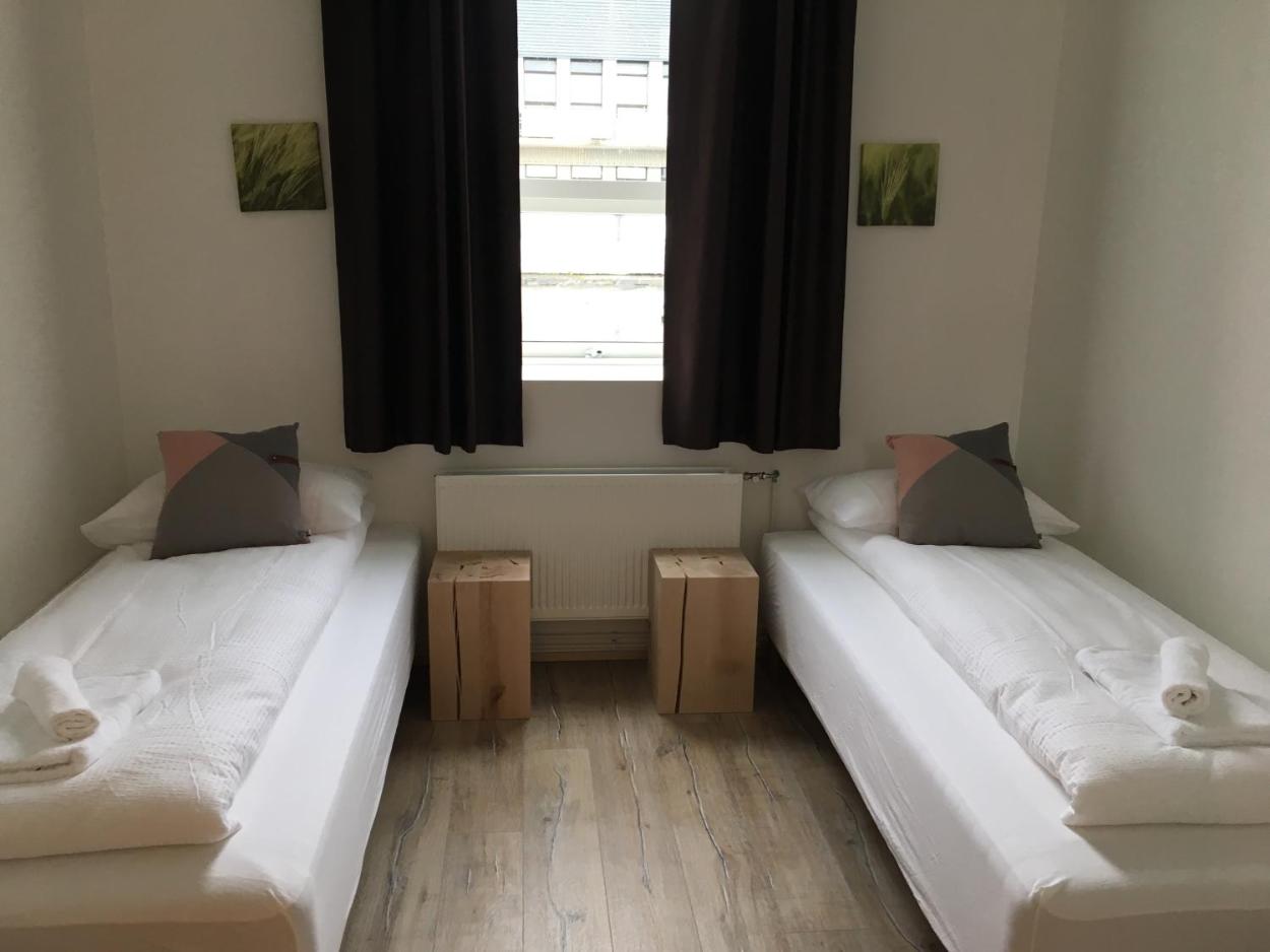 Welcome Riverside Guesthouse