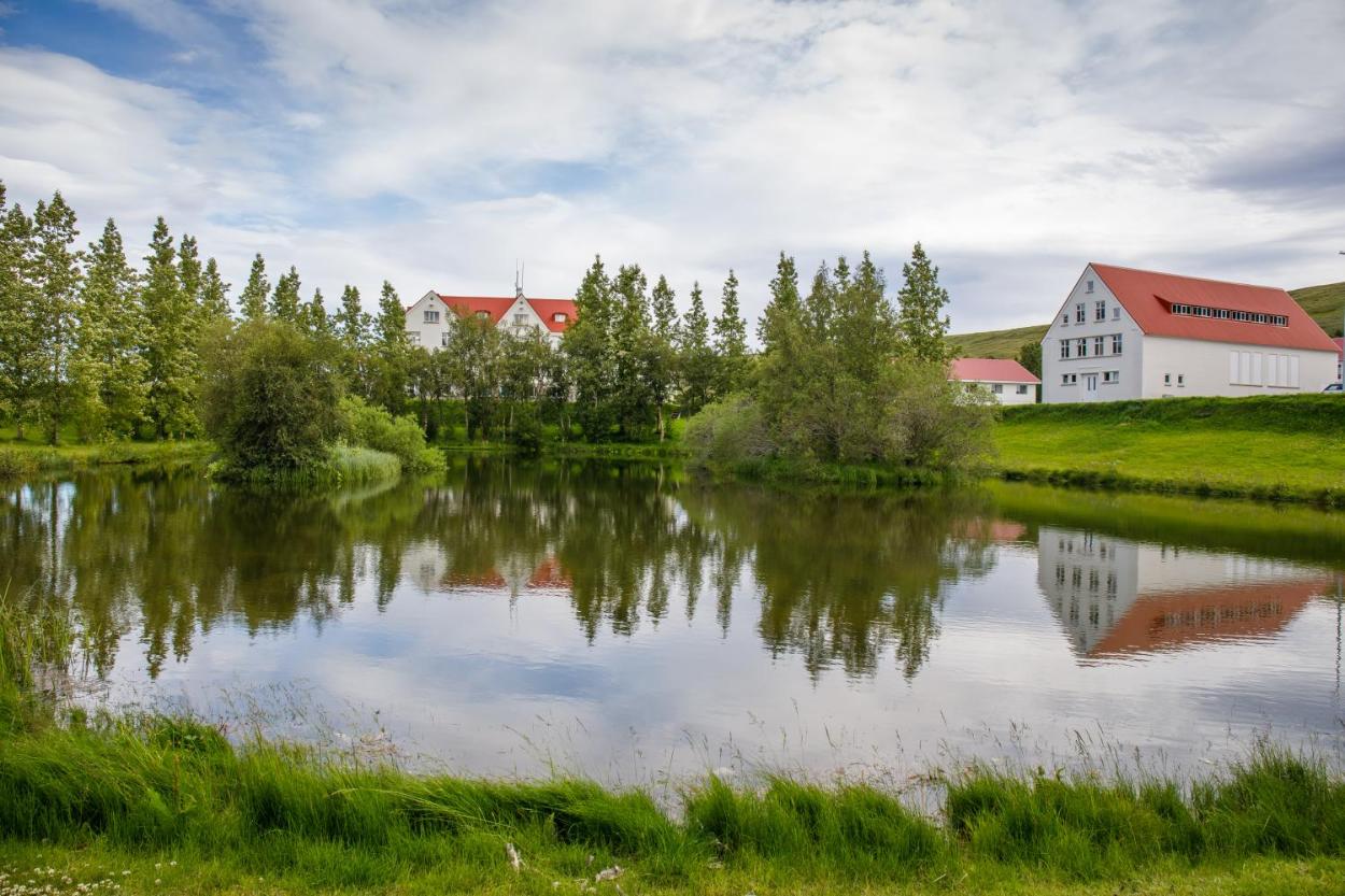 雷克雅达鲁劳加尔酒店 | Hotel Laugar Reykjadalur