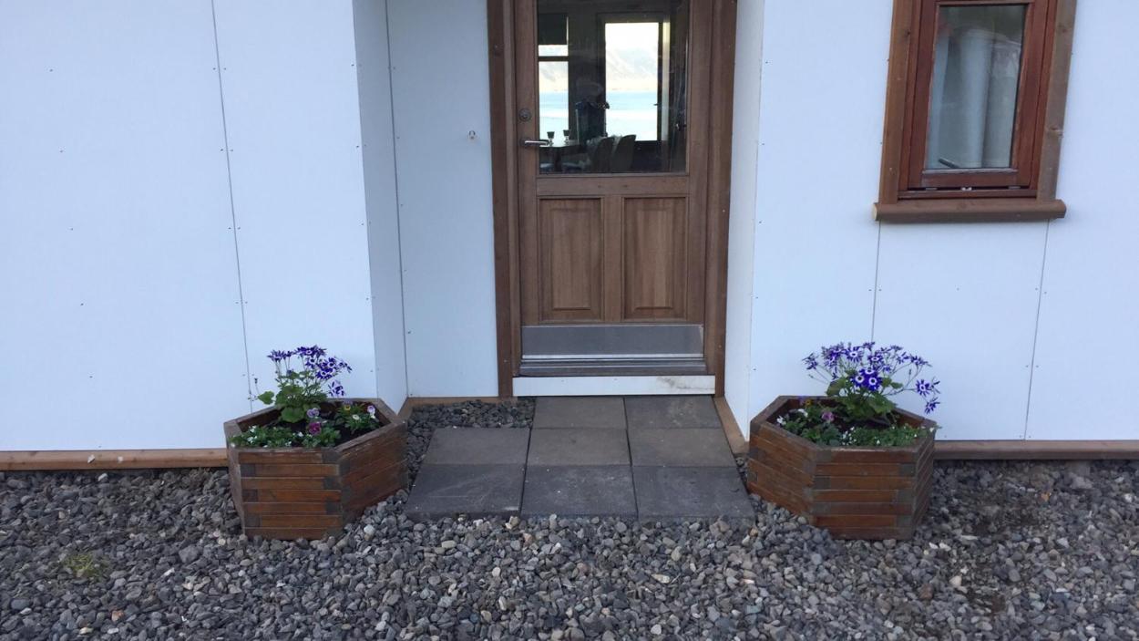 斯泰因农场私人公寓(Steinn Farm Private Apartment)
