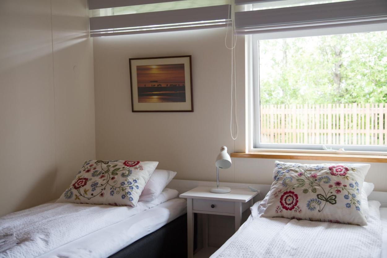 South Central Guesthouse