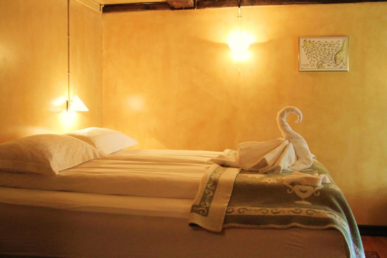Hotel Tindastoll
