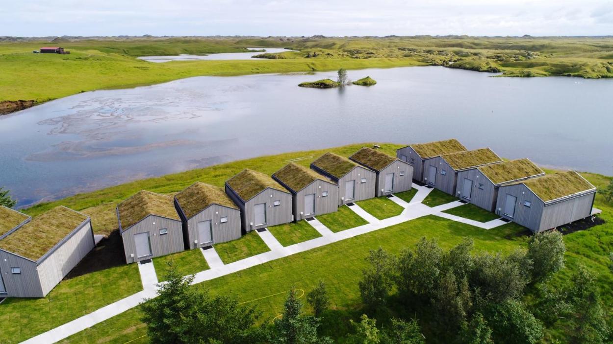 马格马酒店 | Magma Hotel