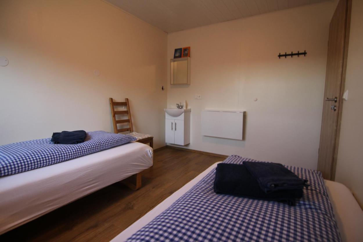 CJA宾馆（CJA Guesthouse）