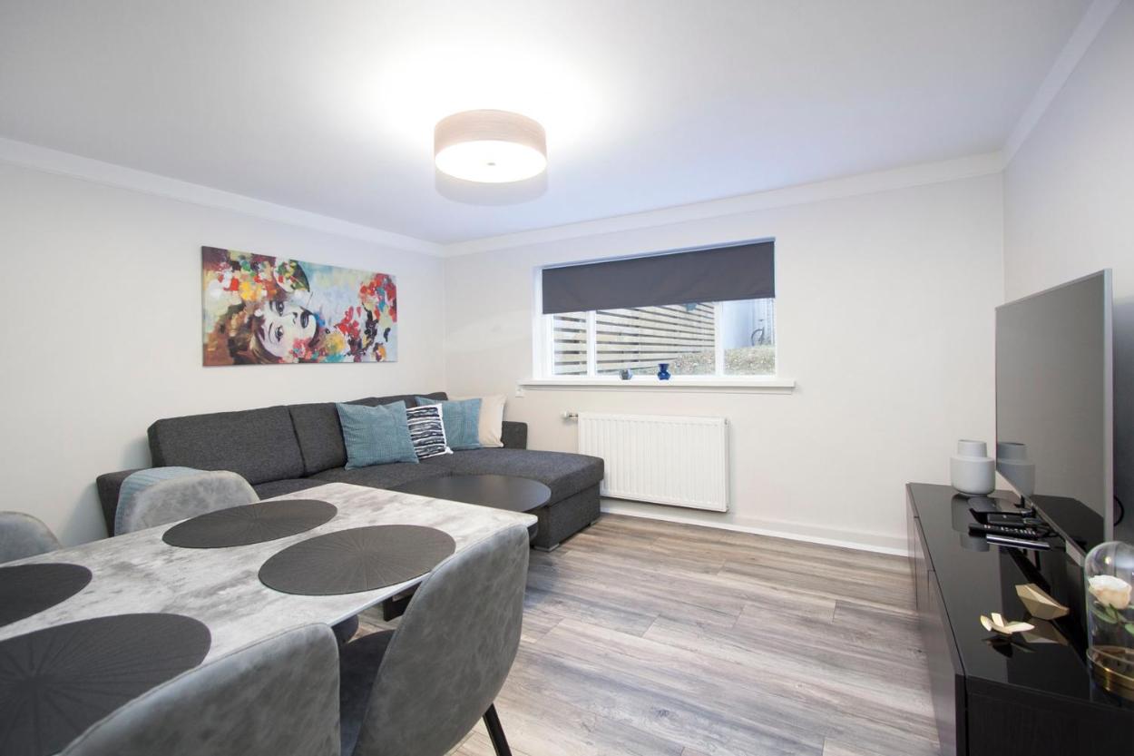 诺杜雷公寓 | Nordurey Apartments