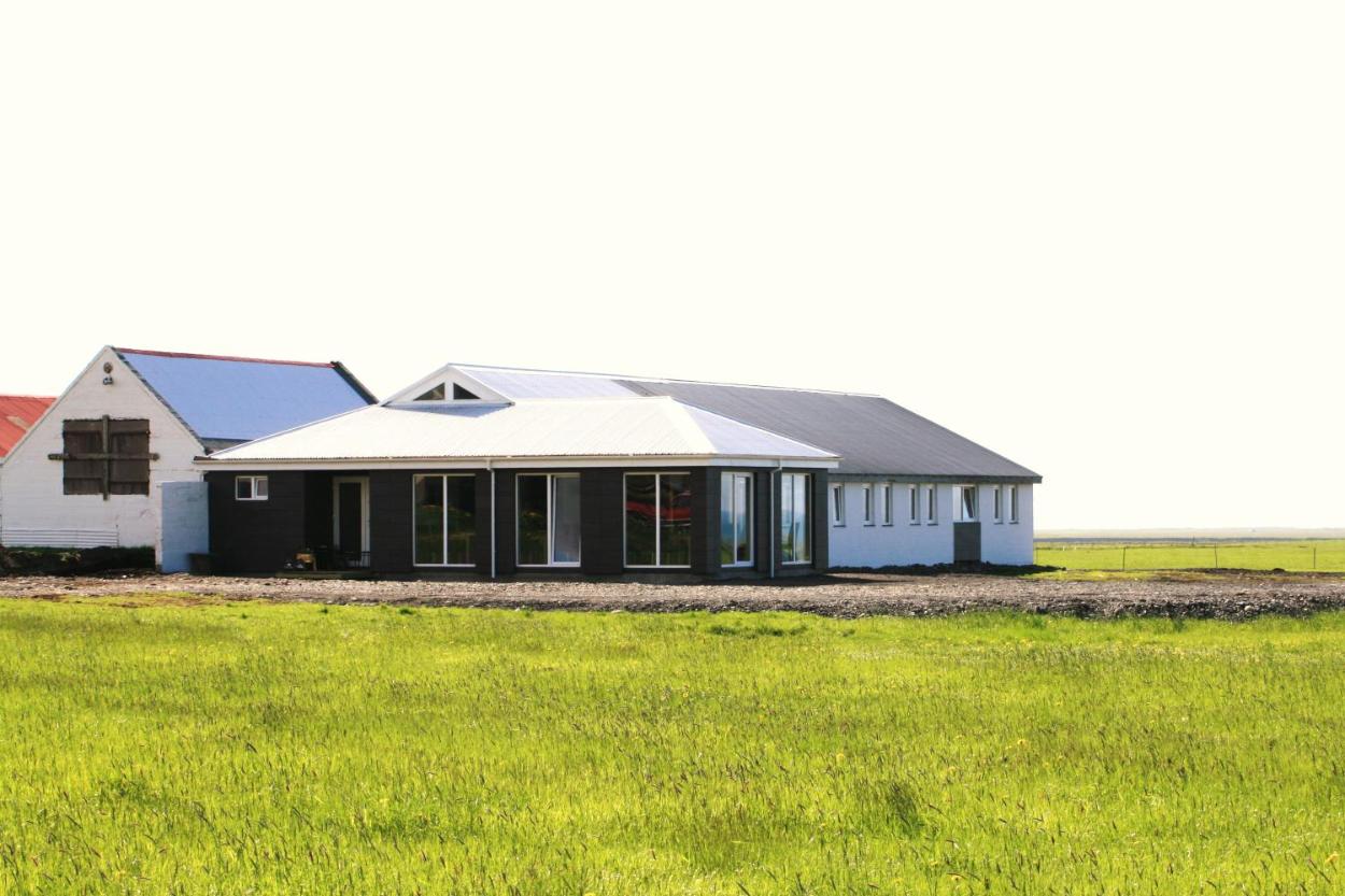 维里尔旅馆 | Guesthouse Vellir