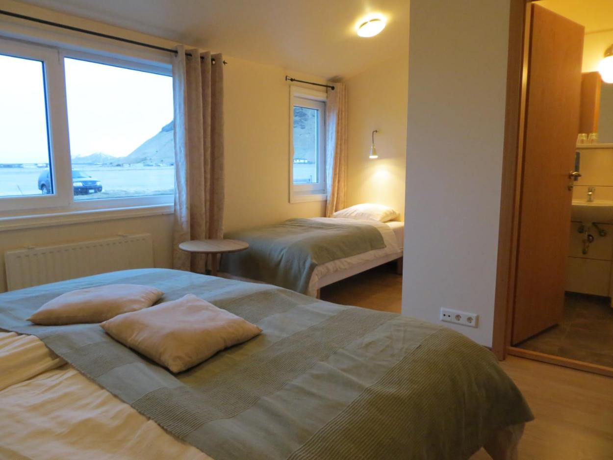 维里尔旅馆 | Guesthouse Vellir