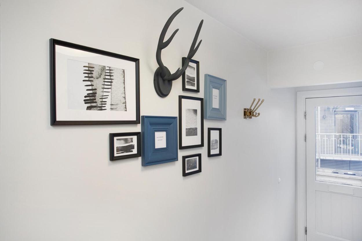 诺杜雷公寓 | Nordurey Apartments