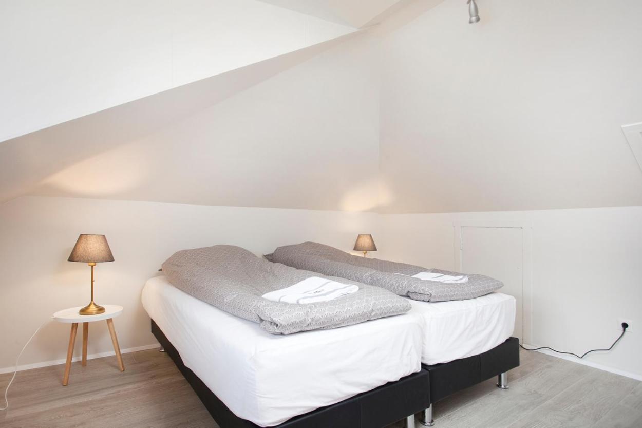 诺杜雷公寓 | Nordurey Apartments