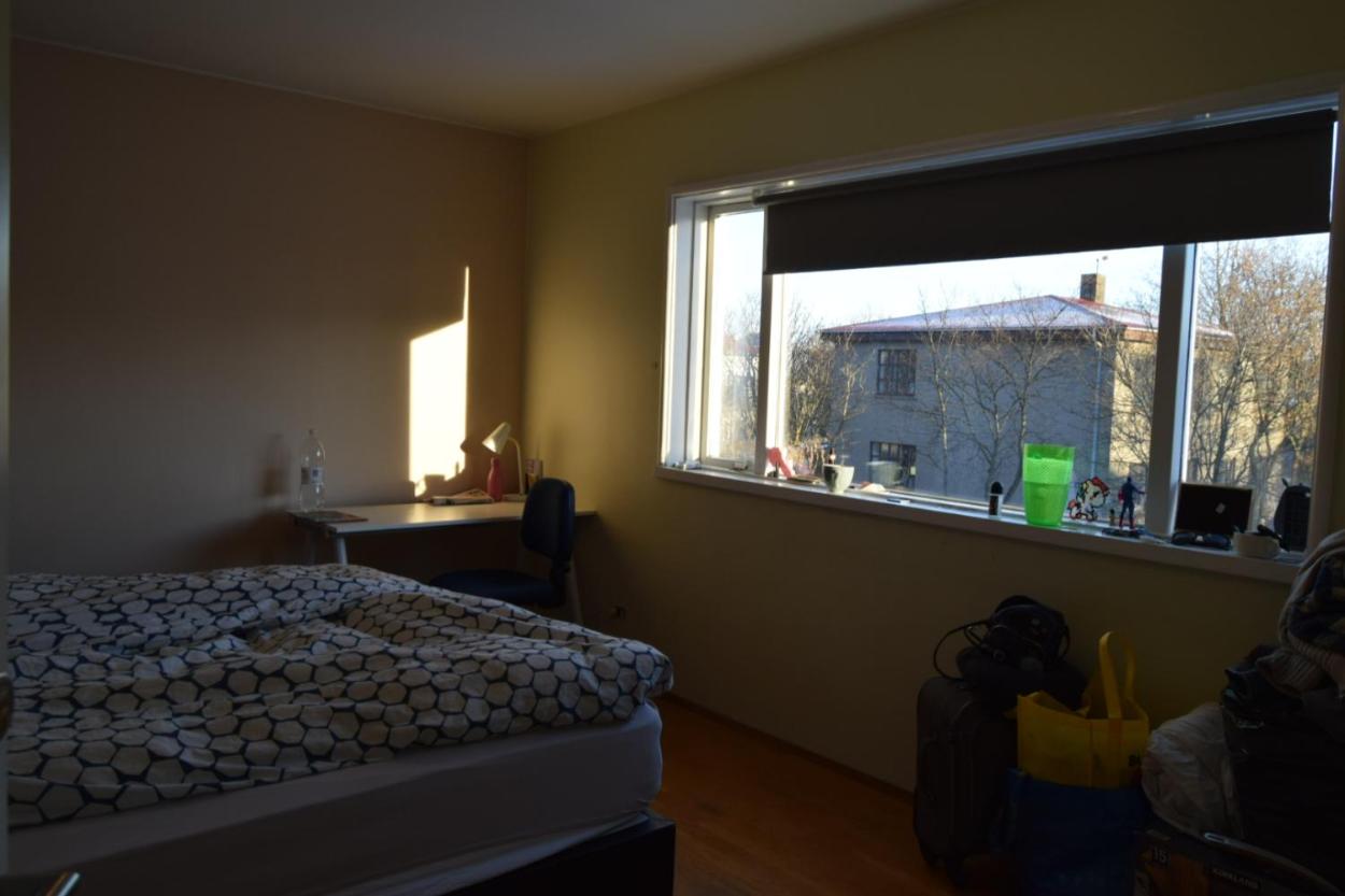 Igdlo Guesthouse