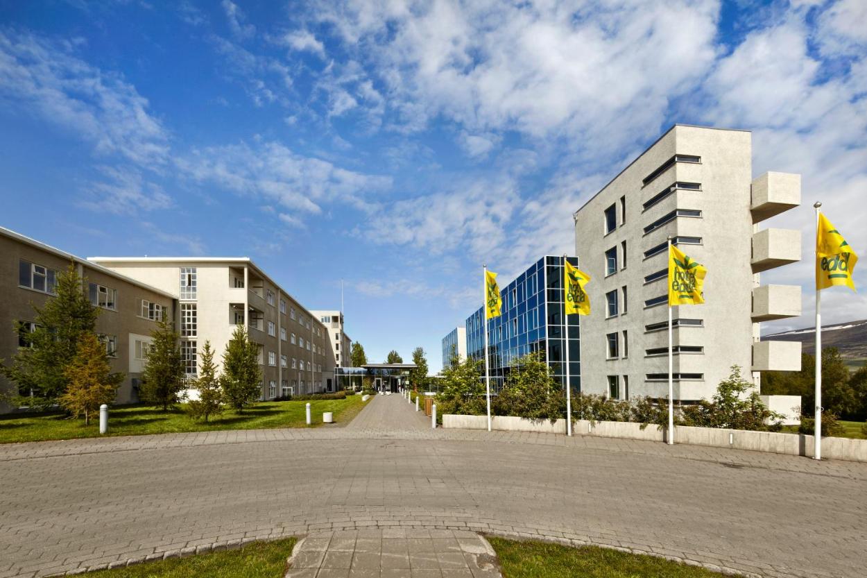 埃达阿克雷里酒店（Hotel Edda Akureyri）