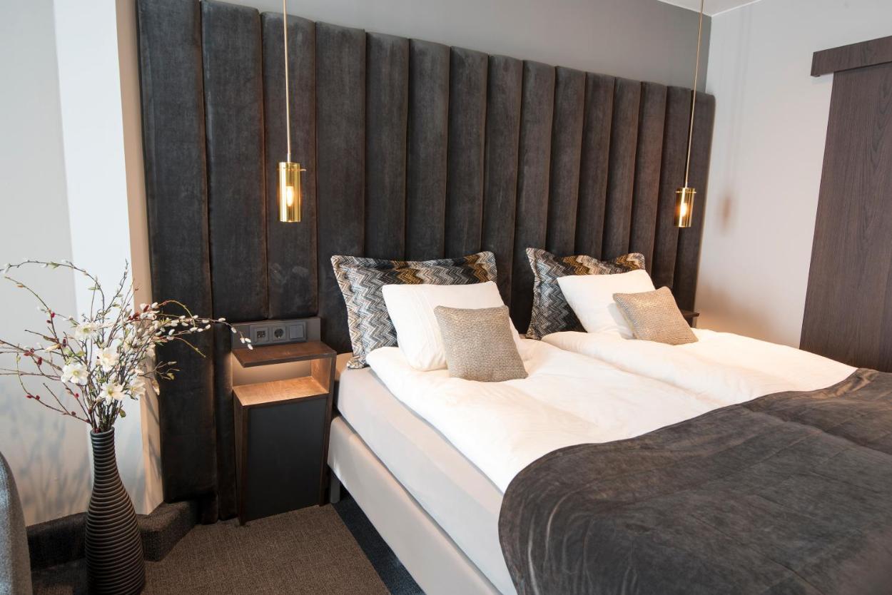 B14 Luxury Penthouse Apartment