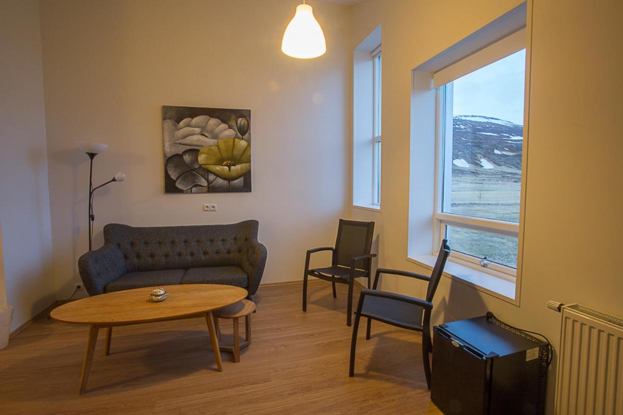 Vogur Country Lodge