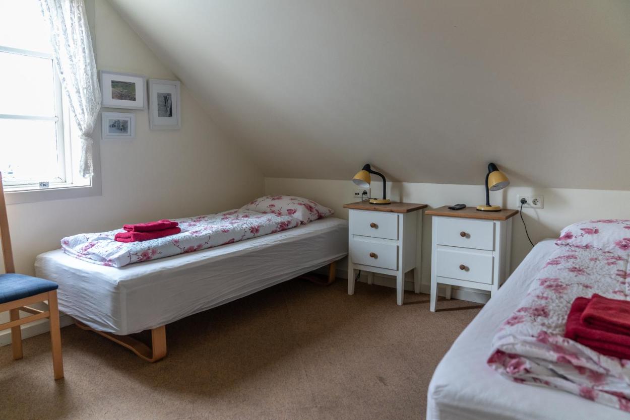 加姆拉伊萨菲厄泽旅馆 | Gamla Isafjordur Guesthouse