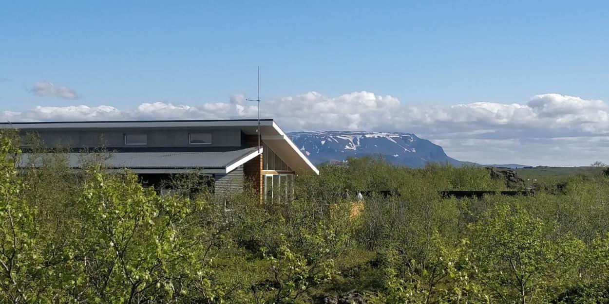 伯基劳夫自然旅馆 | Birkilauf Nature Lodge