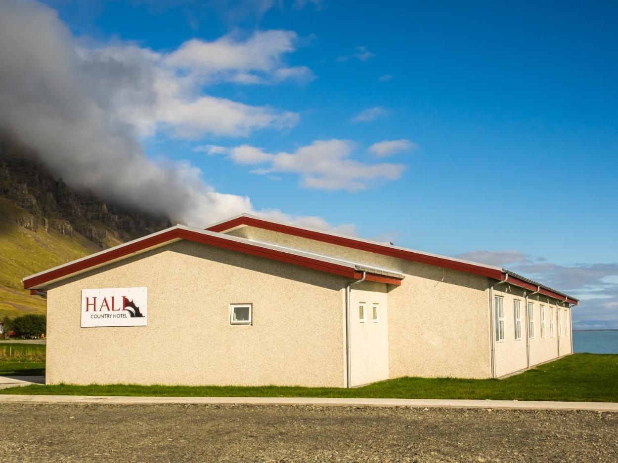 哈利乡村酒店 | Hali Country Hotel