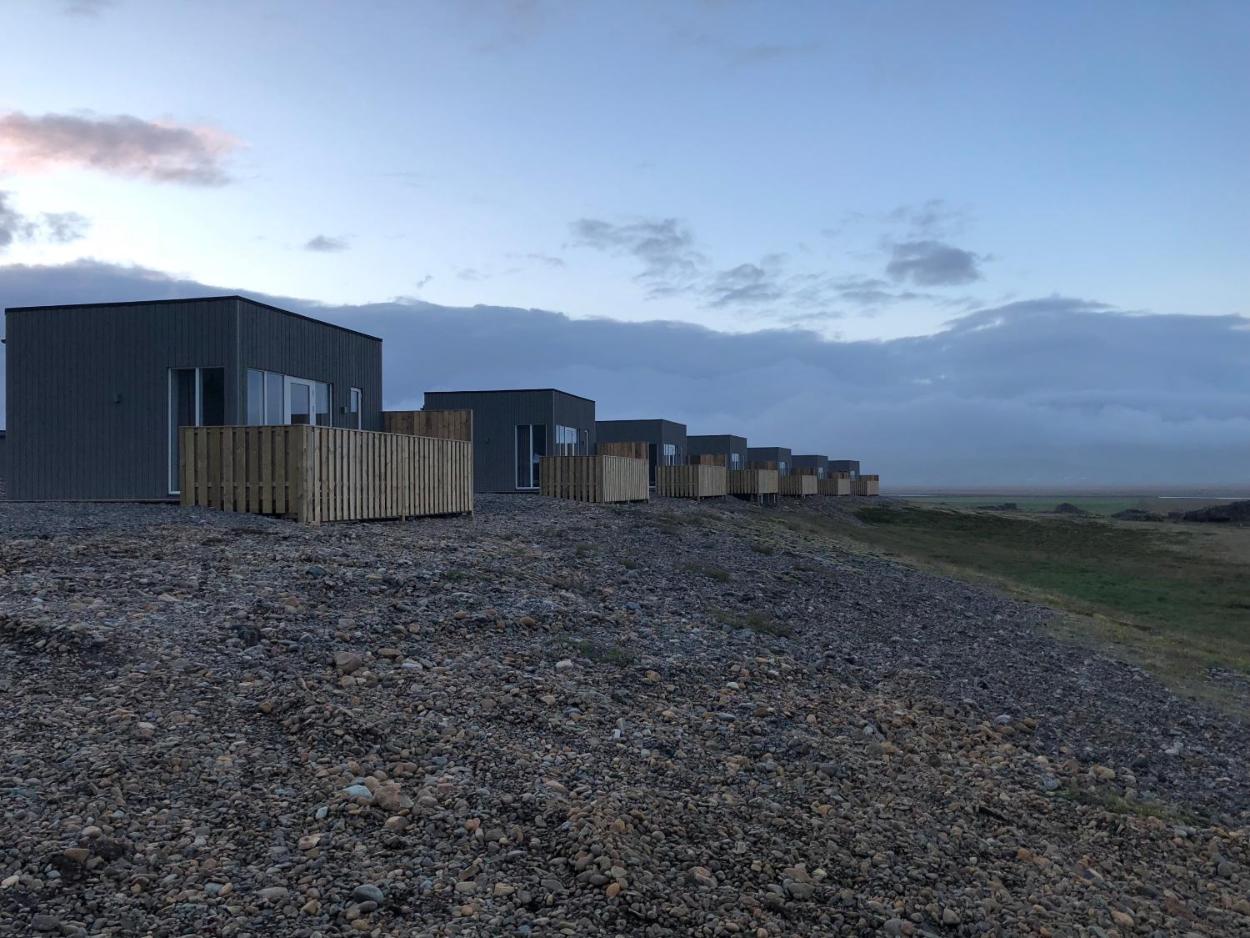 Hrafnavellir Guest House